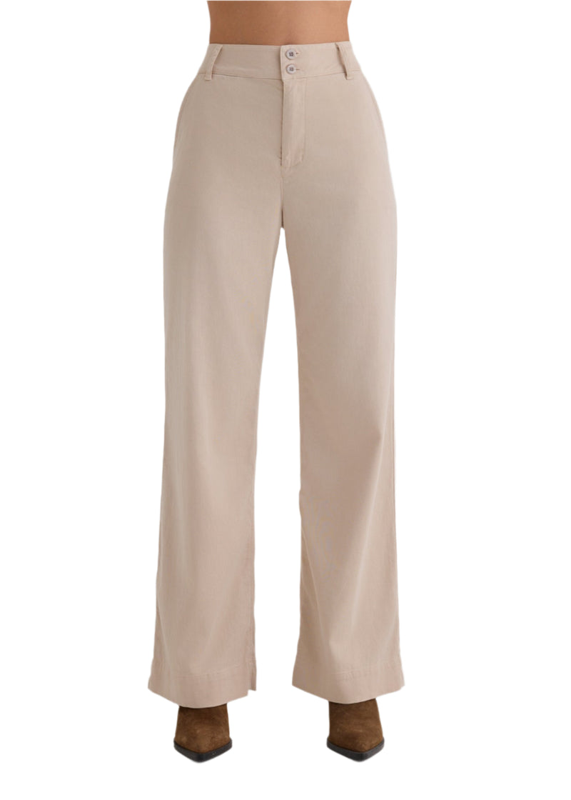 Sydney Wide Leg Pant