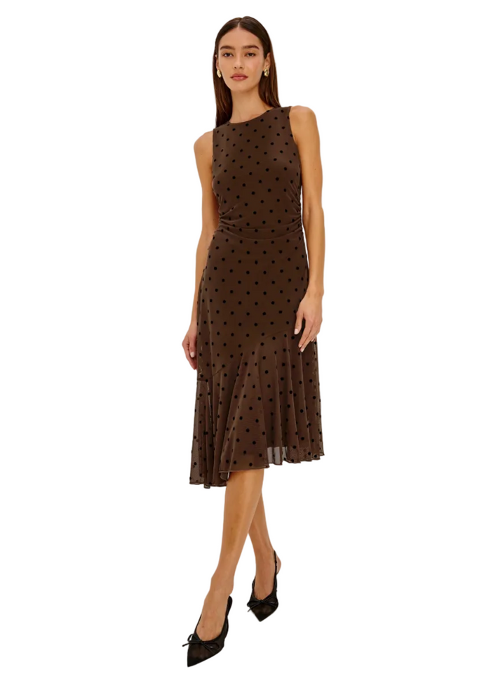 Daija Dress