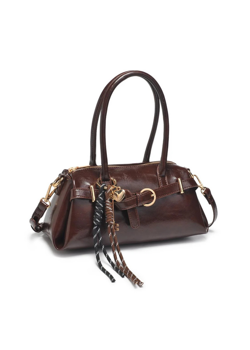 Vienna Crossbody