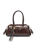 Vienna Crossbody