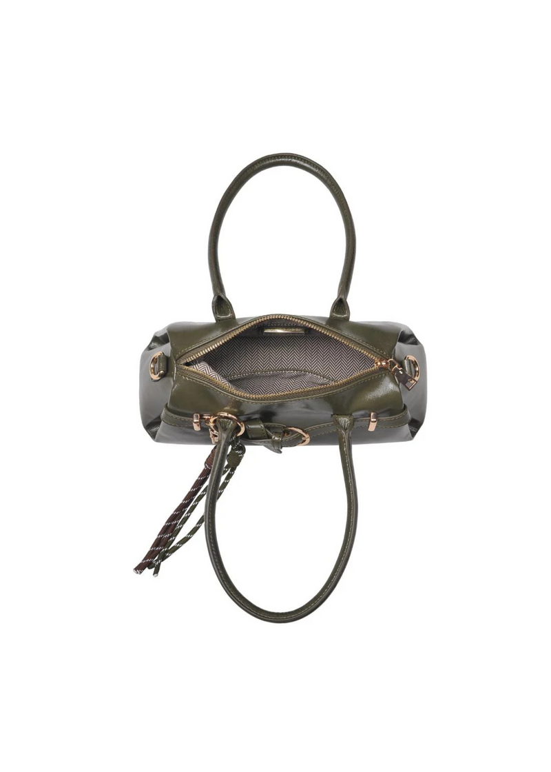 Vienna Crossbody