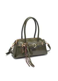 Vienna Crossbody