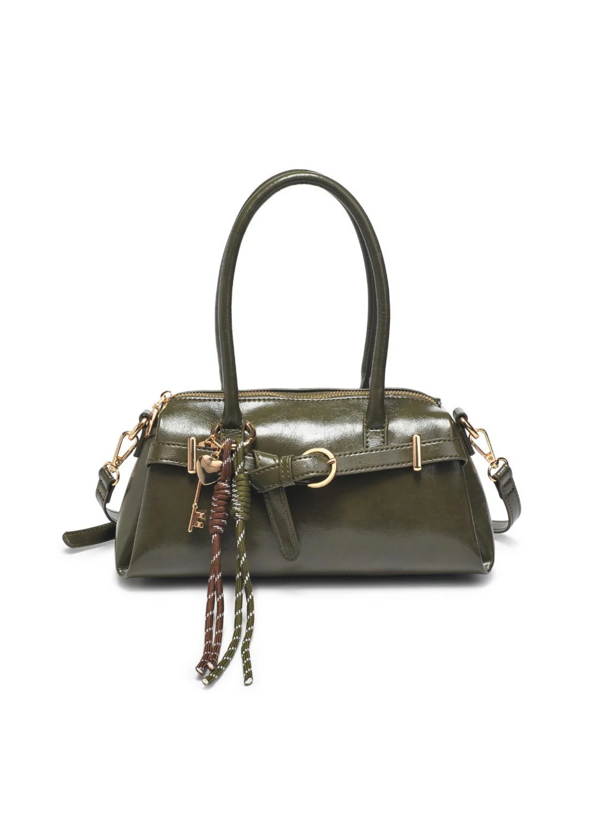 Vienna Crossbody