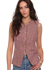 Chase Vest