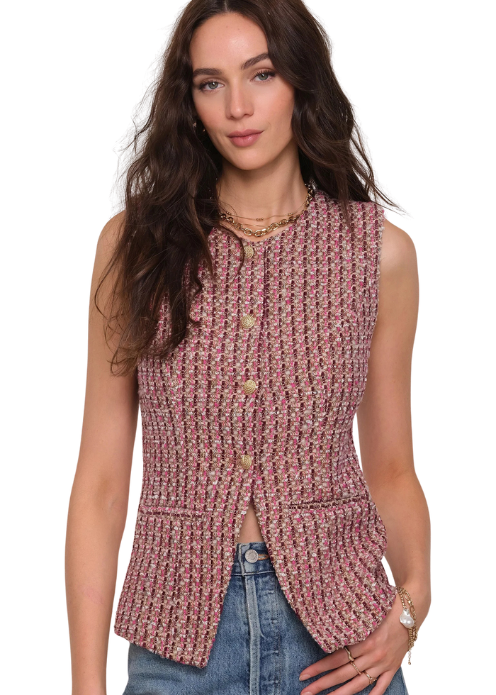 Chase Vest