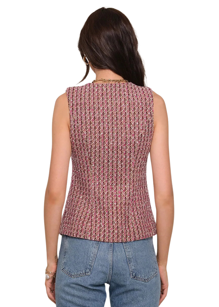 Chase Vest