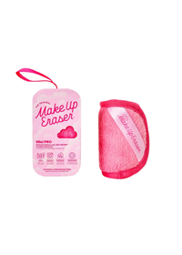 Pink Mini MakeUp Eraser Pro