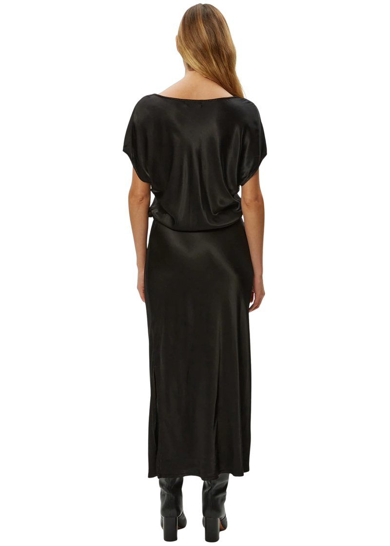 Karter S/S Midi Dress