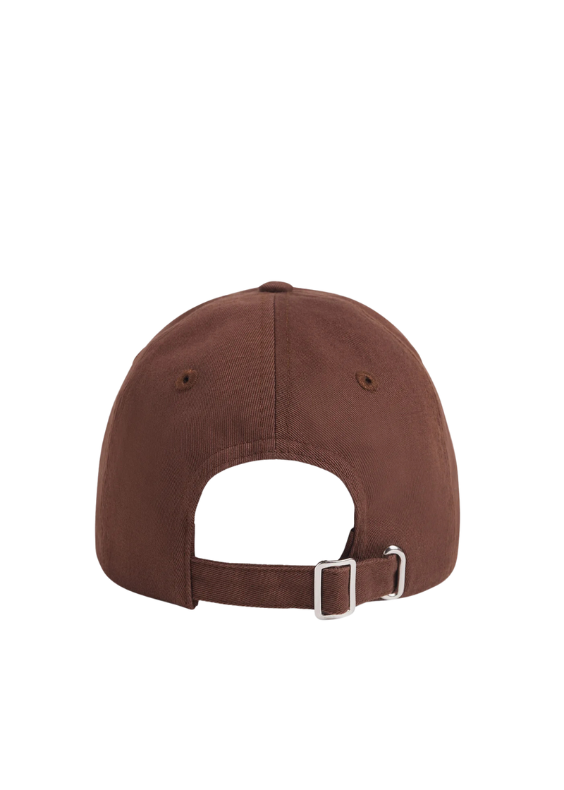 Classic Logo Baseball Hat