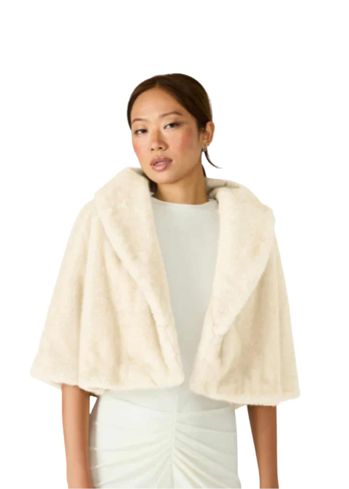 Hestia Coat