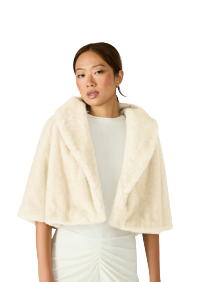Hestia Coat