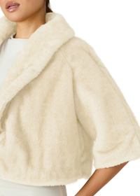 Hestia Coat