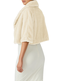 Hestia Coat