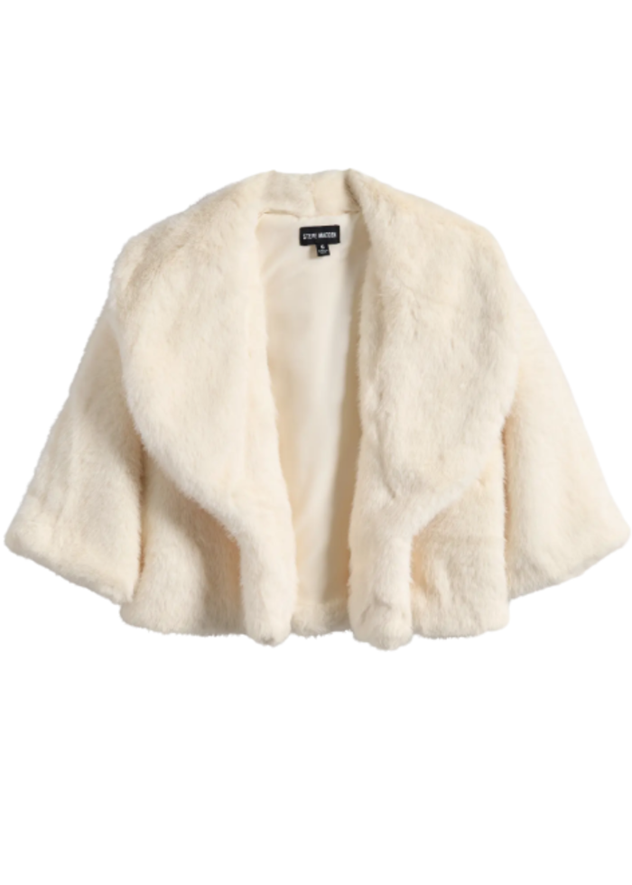 Hestia Coat