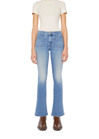 Lil Patch Pocket Weekender