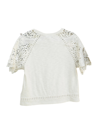 Deia Short Sleeve Top