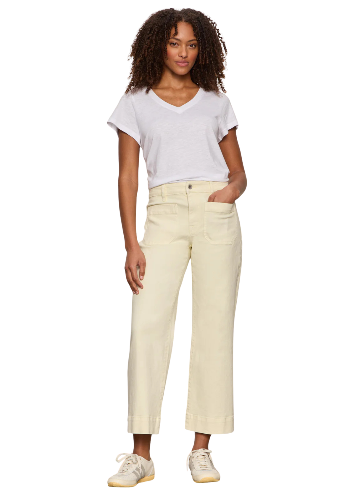 The Marine Pant