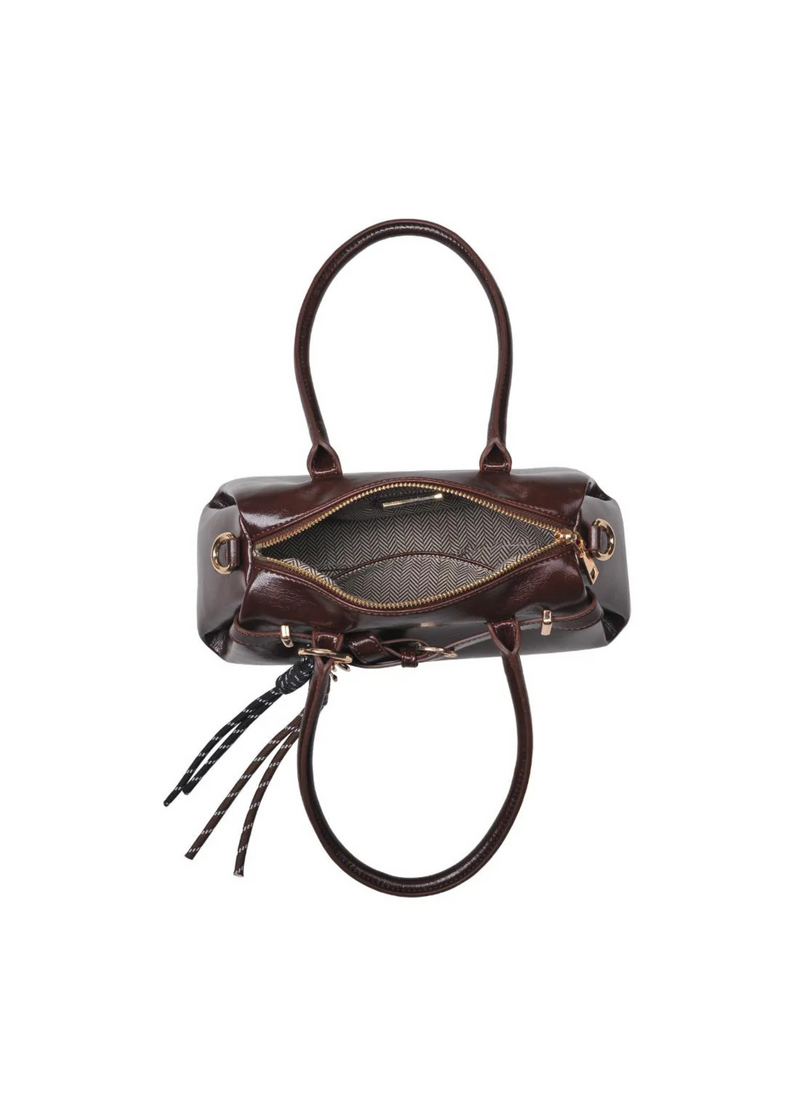 Vienna Crossbody