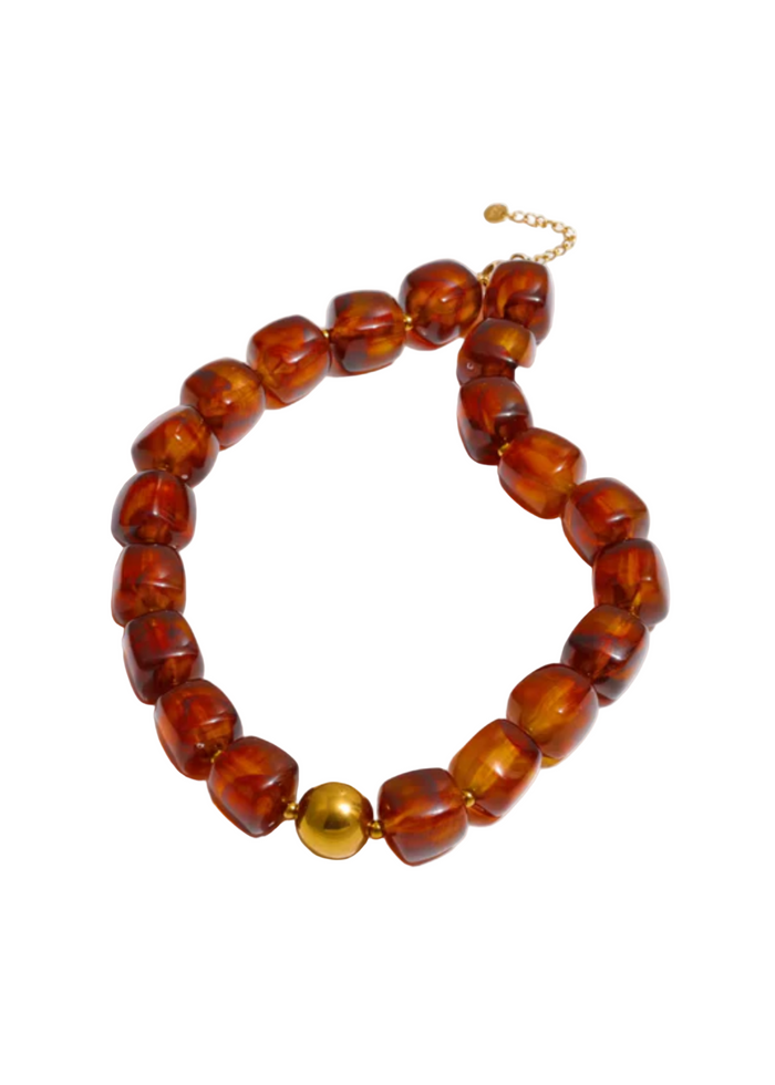 Rylan Necklace