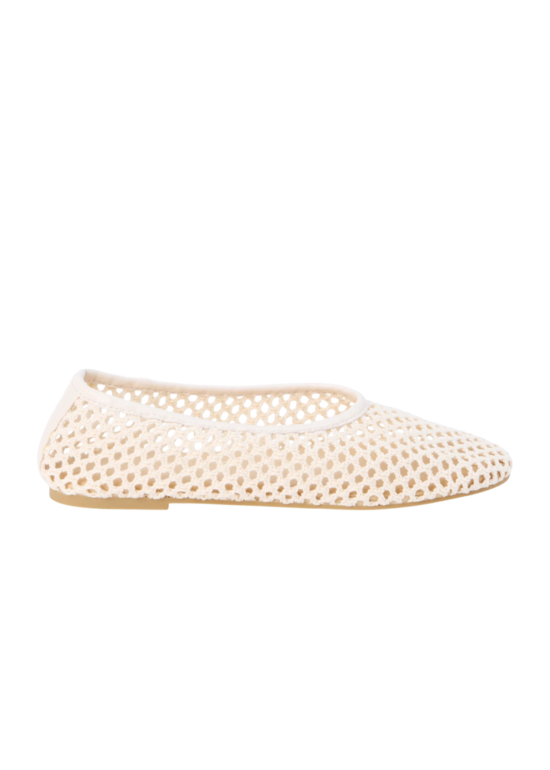 Marta Flat