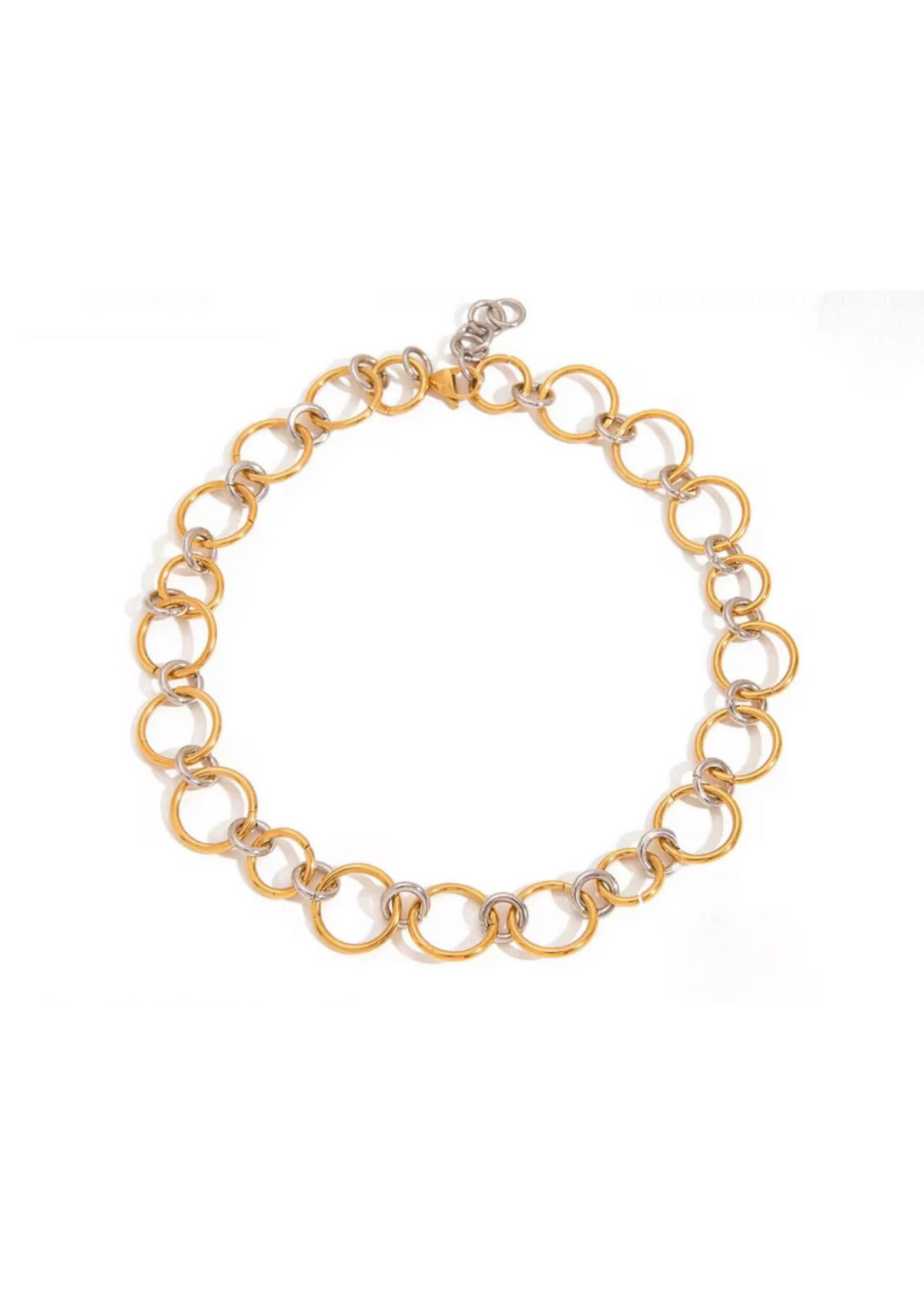 Brax Necklace