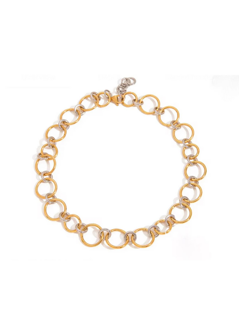 Brax Necklace