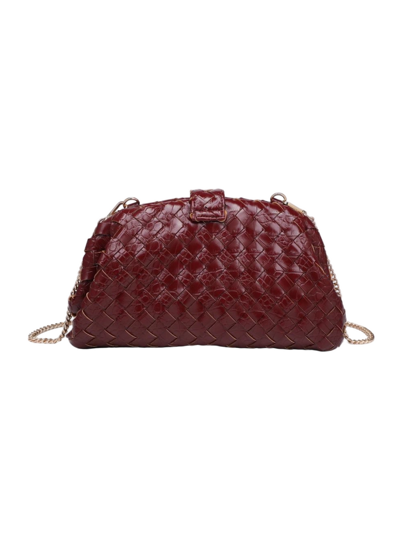 GiGi Crossbody
