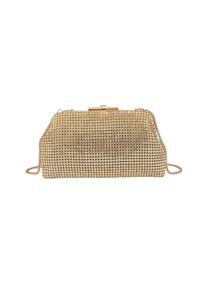 Delfina Evening Bag