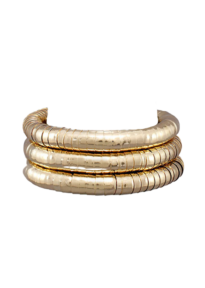 8MM Cobra Bracelet