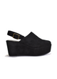 Black Suede
