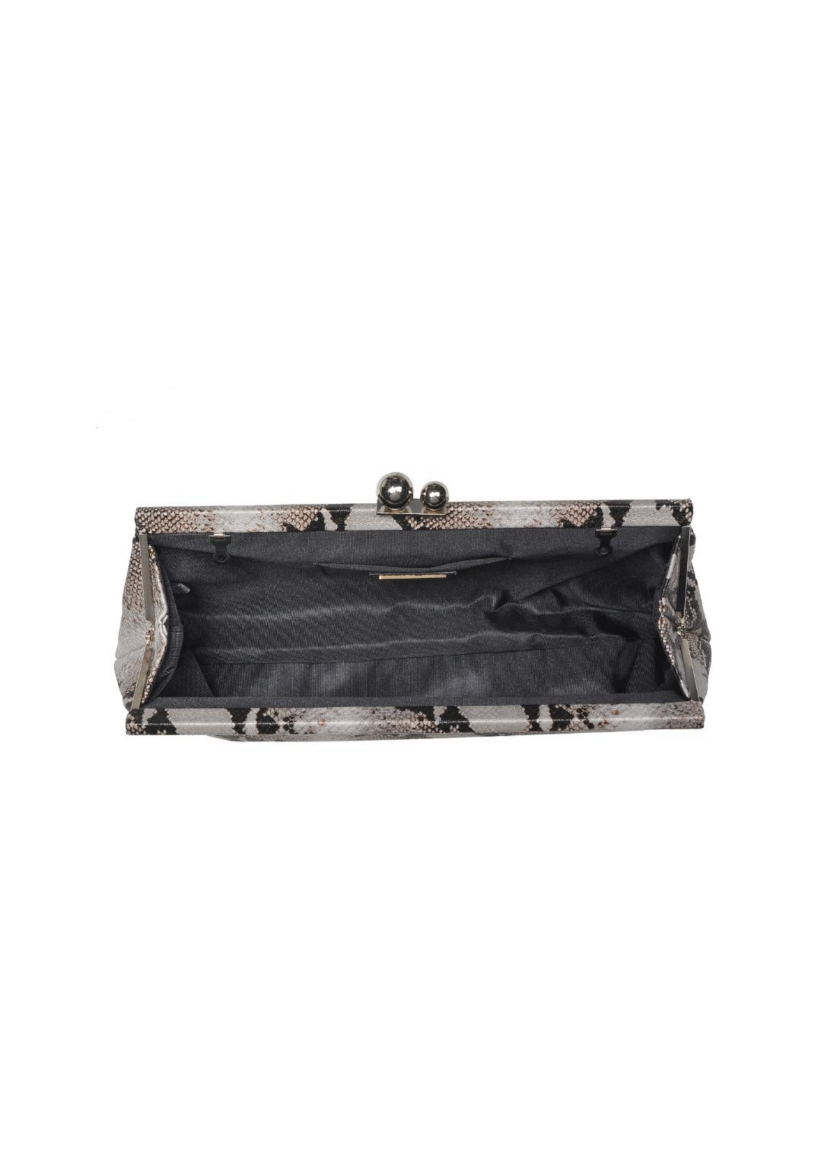 Joplin - Kisslock Clutch