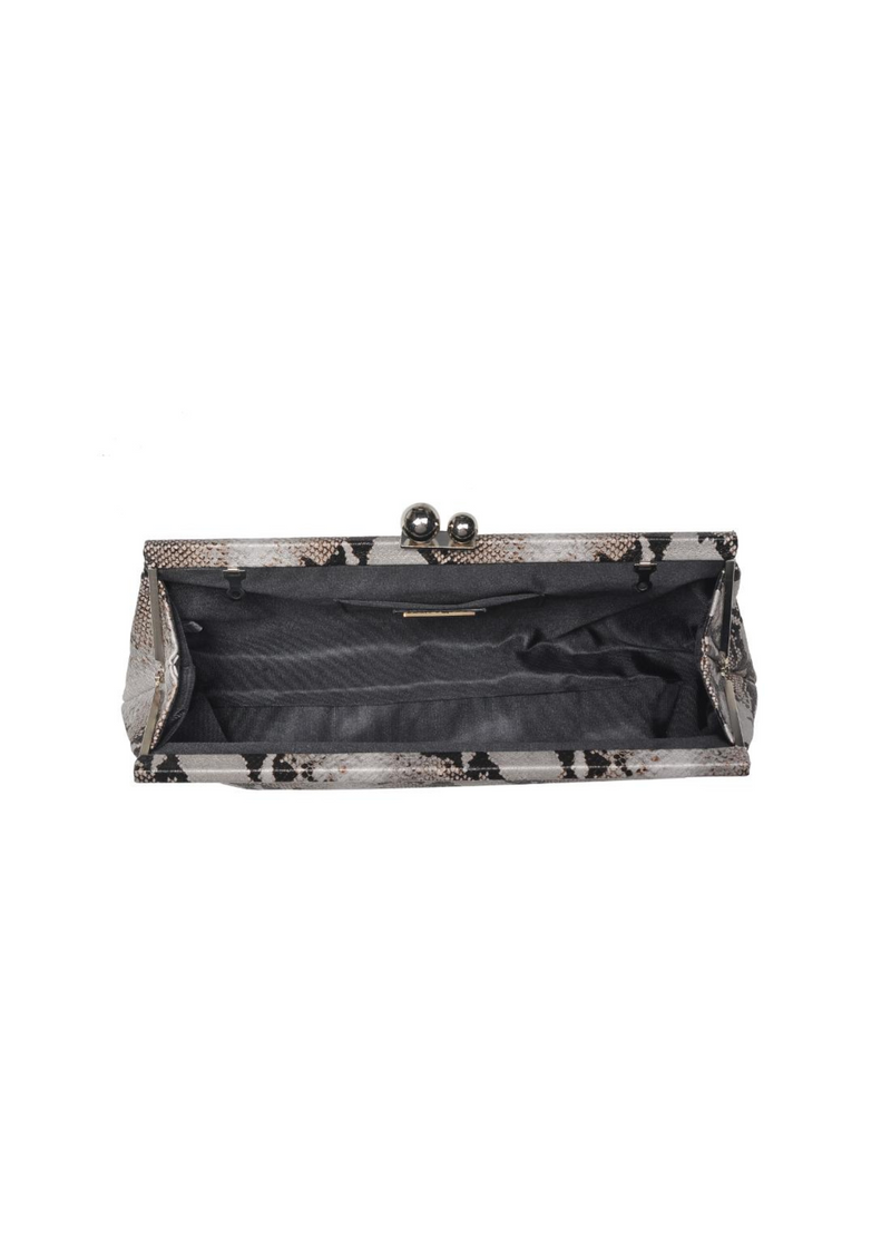 Joplin - Kisslock Clutch