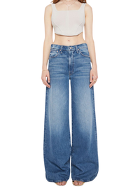 The Ditcher Roller Zip Sneak