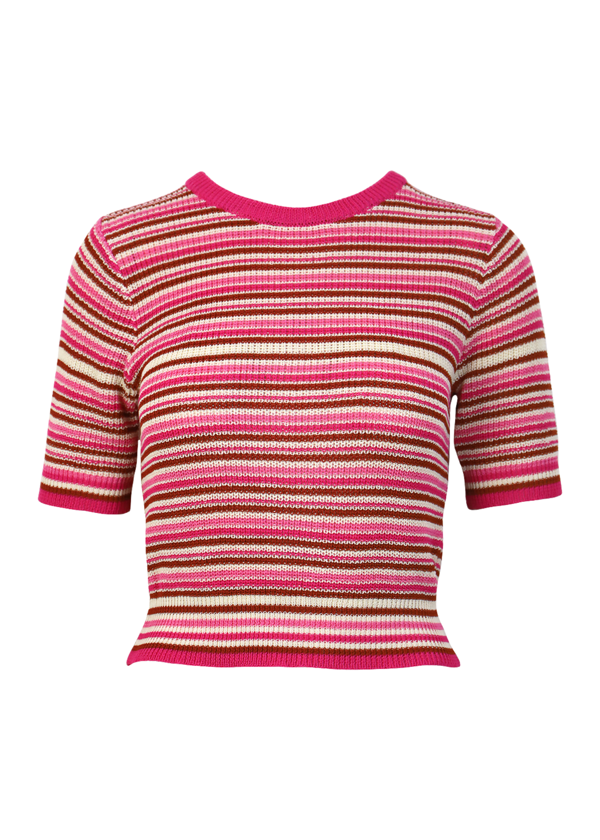 Andie Knit Top