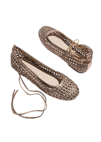 Sadie Ballet Flat