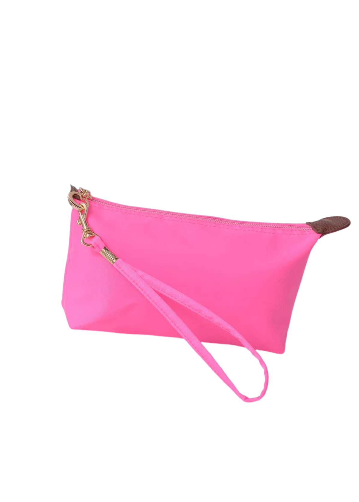 Nylon Cosmetic Bag