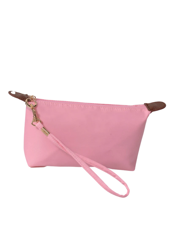 Nylon Cosmetic Bag