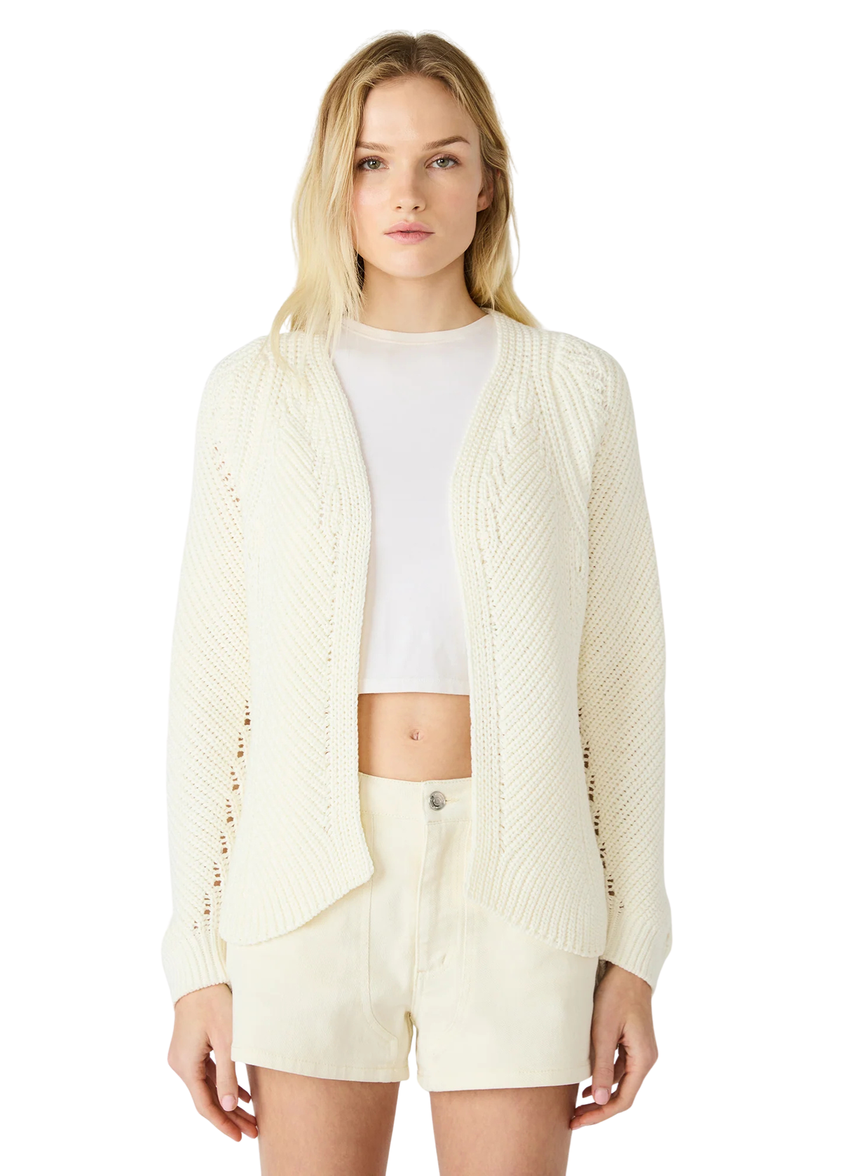 Opal Sweater Cardigan