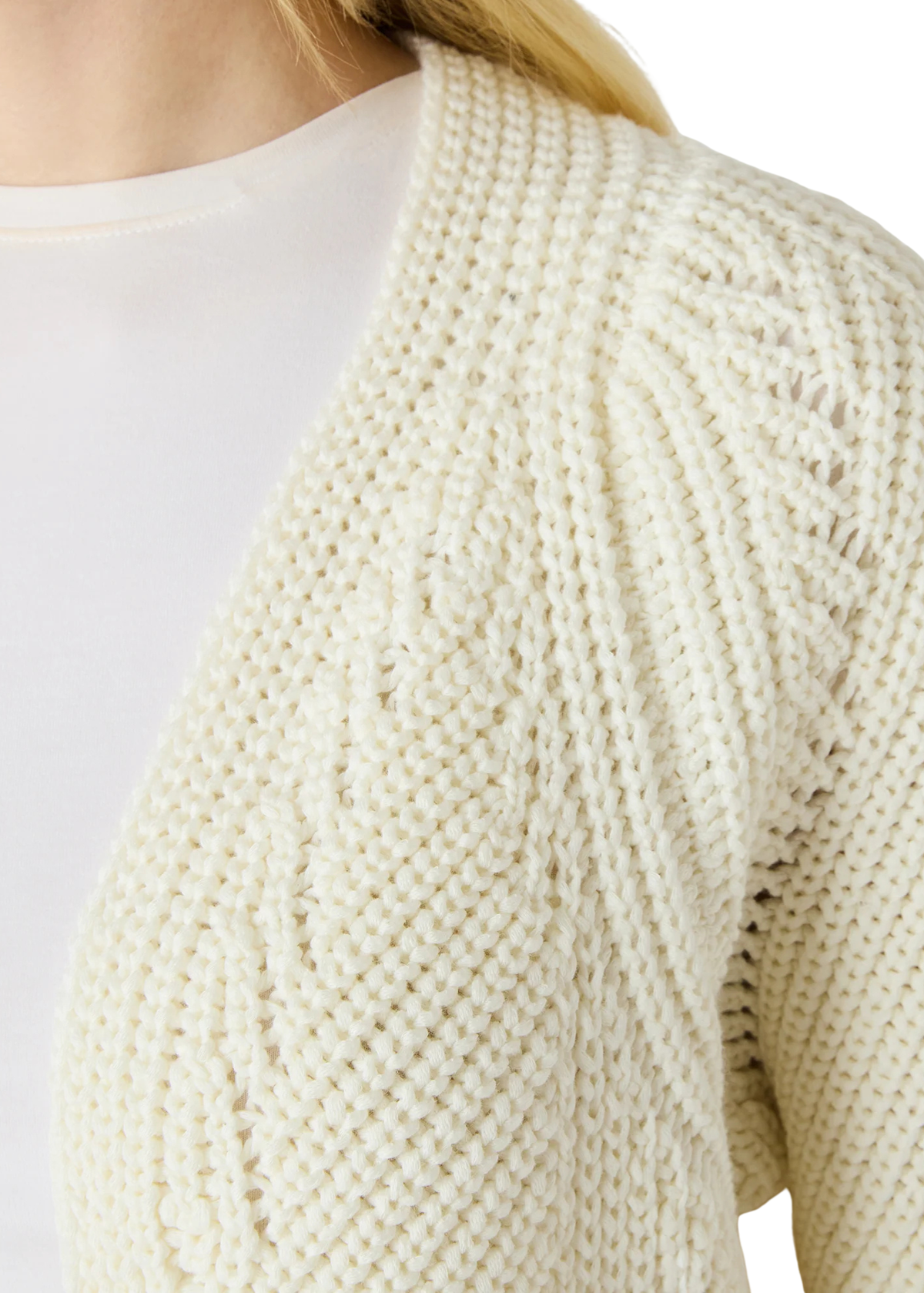 Opal Sweater Cardigan