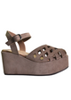 Porcino Suede