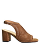 Cuoio Suede