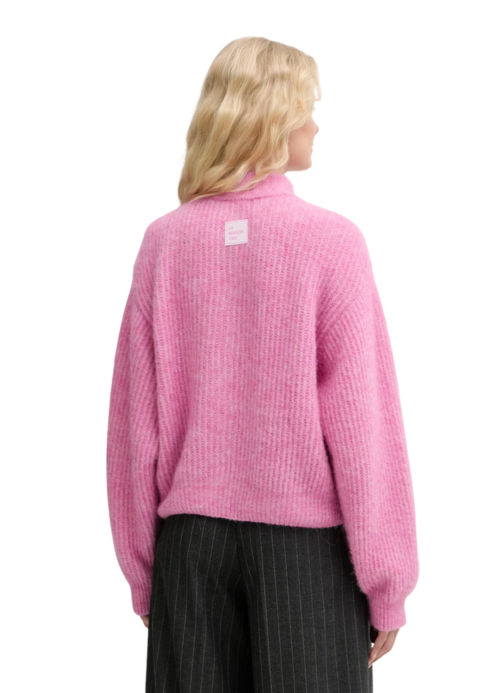 East Button Down Long Sleeve Sweater