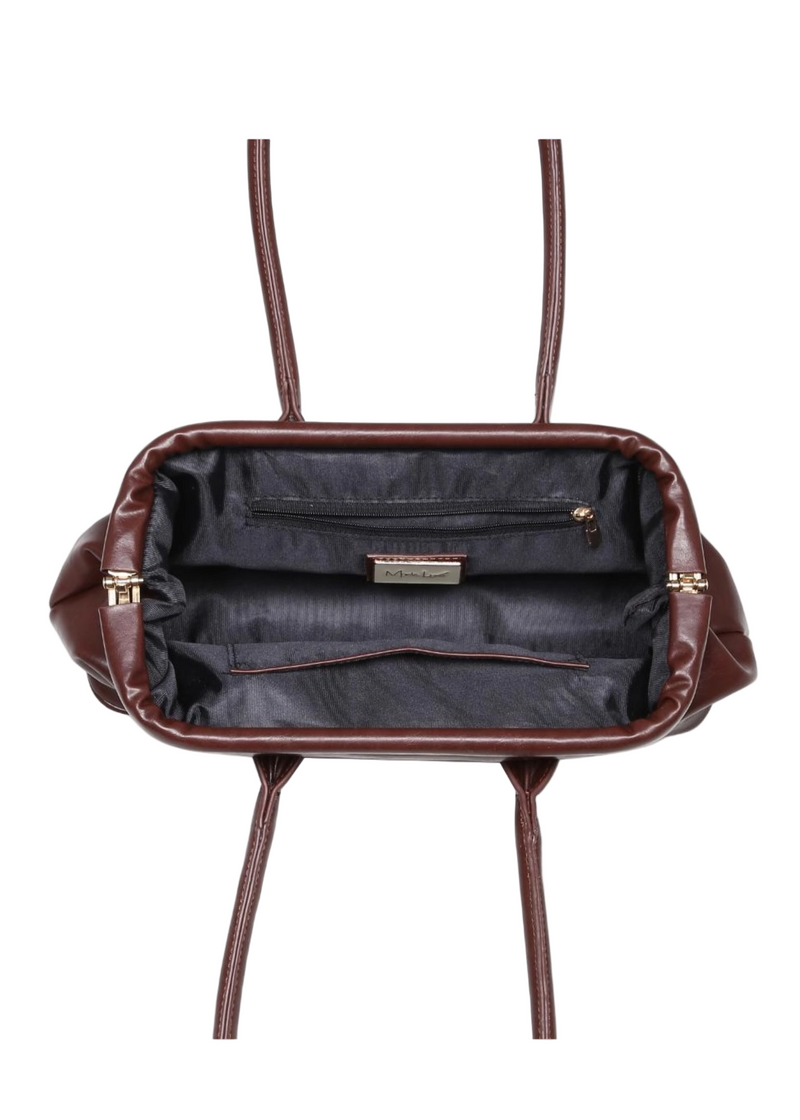 Nina Shoulder Bag