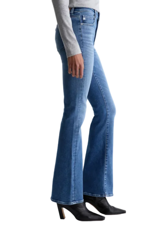 Farrah Boot