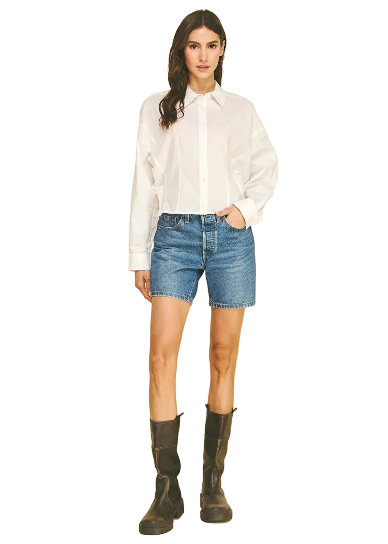Long Sleeve Top