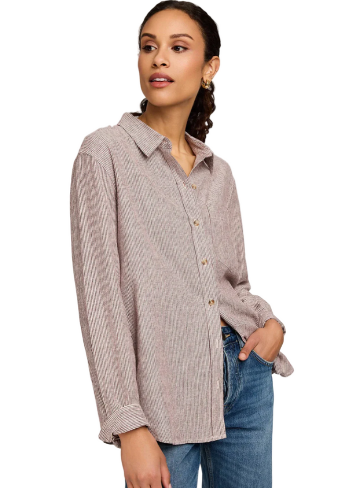 Arabella LS Top