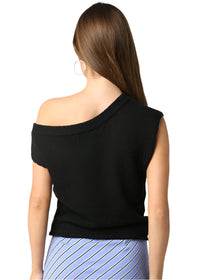 Claire Knit Top