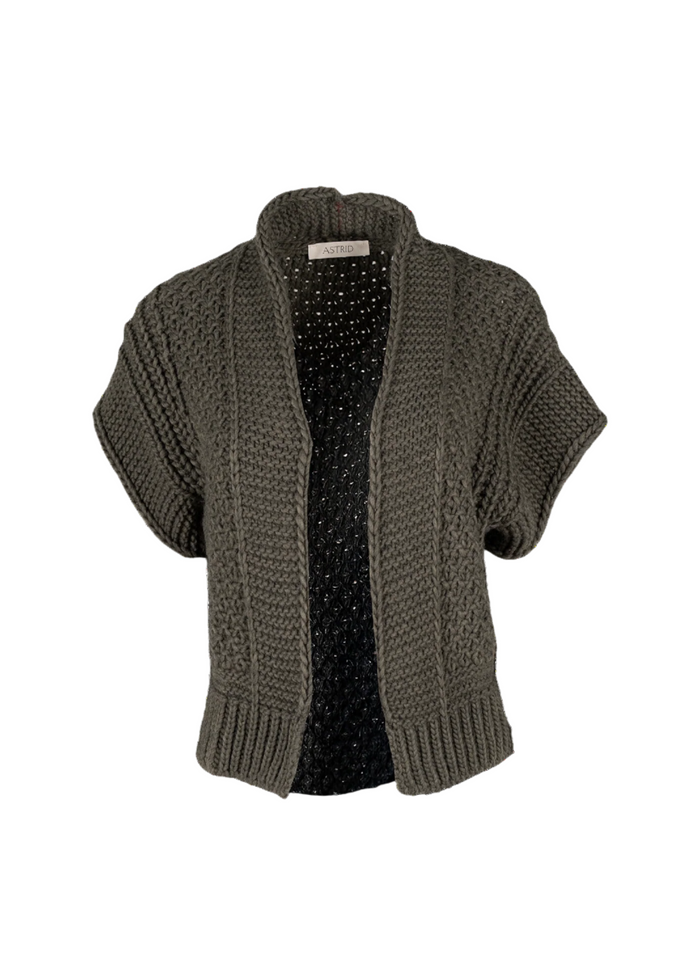 Francis Knit