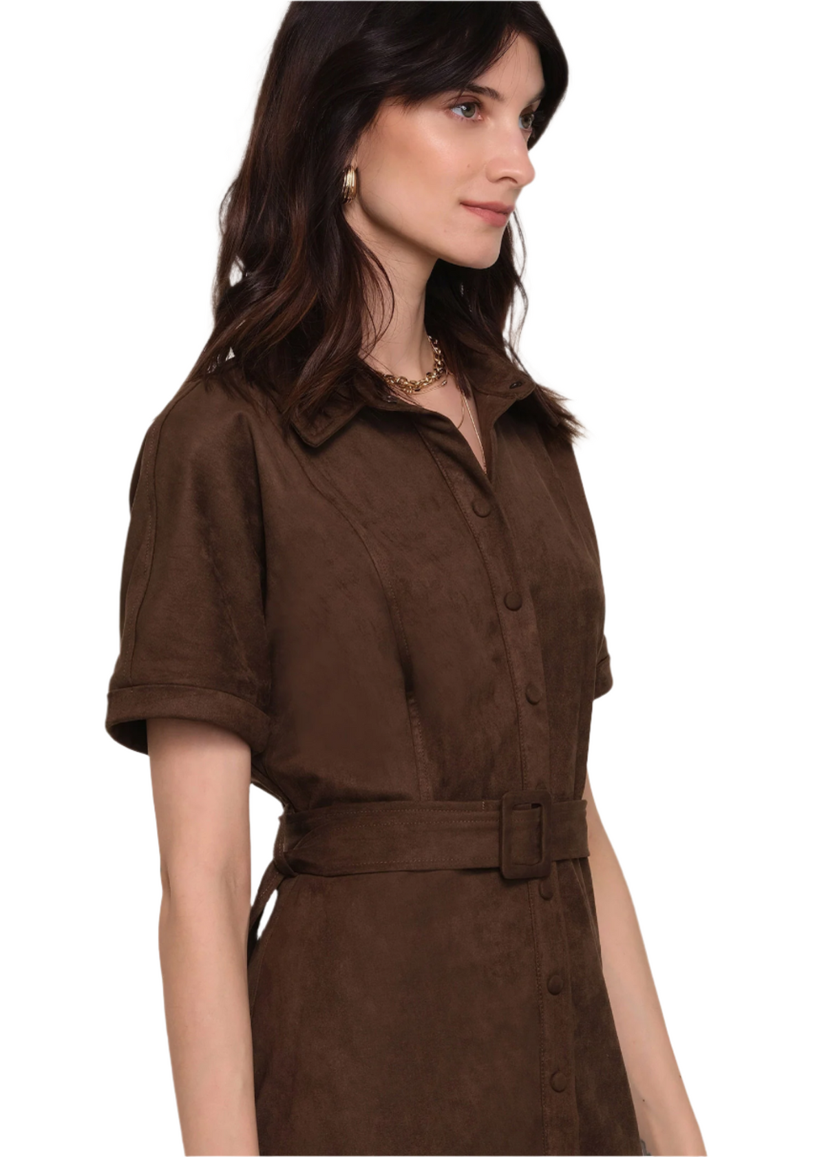 Margot Dress