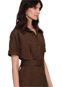 Margot Dress